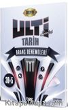 TYT Tarih Ulti Serisi 30x5 Branş Denemeleri
