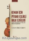 Keman İçin Piyano Eşlikli Halk Ezgileri