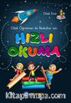 Dilek Öğretmen ile İlkokullar için Hızlı Okuma