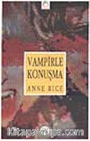 Vampirle Konuşma