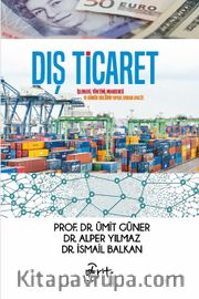 Dış Ticaret <br /> İşlemleri, Yönetimi, Muhasebesi Ve Gümrük Birliğinin Yapısal Kırılma Analizi