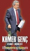 Kamer Genç & Cesaret-Muhalefet