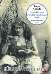Amerika’nın Türkler Tarafından Keşfi