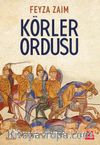 Körler Ordusu
