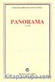Panorama Cilt I-II