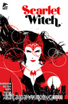 Scarlet Witch Cilt 01 / “Cadılar Yolu”