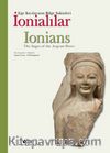 İonialılar (Karton Kapak) & Ege Kıyılarının Bilge Sakinleri (Türkçe-İngilizce)