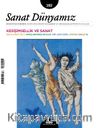 Sanat Dünyamız 192 Ocak - Şubat 2023