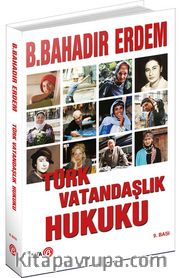 Türk Vatandaşlık Hukuku