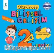 Okul Öncesi Bilişsel Gelişim 2. Seviye