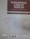Uluslararası İlişkiler Teorileri & Disiplin ve Çeşitlilik