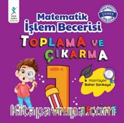 Matematik İşlem Becerisi Toplama ve Çıkarma 1. Seviye