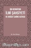 İbn Benna'nın İlmi Şahsiyeti ve Kıraat İlmine Katkısı