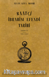 Saatçi İbrahim Efendi Tarihi