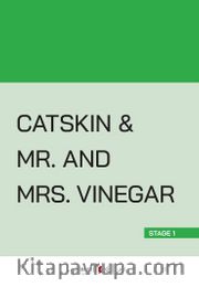 Catskin - Mr. and Mrs. Vinegar (Stage 1)