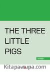 The Three Little Pigs (Stage 1)