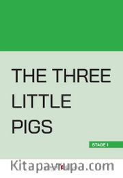 The Three Little Pigs (Stage 1)