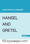 Hansel And Gretel (Stage 2)