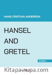 Hansel And Gretel (Stage 2)