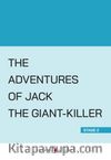 The Adventures Of Jack the Giant-Killer (Stage 2)