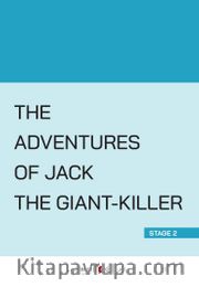 The Adventures Of Jack the Giant-Killer (Stage 2)