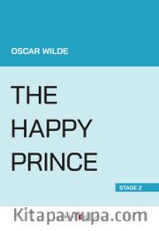 The Happy Prince (Stage 2)