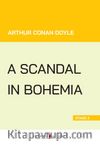 A Scandal in Bohemia (Stage 3)