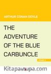 The Adventure of the Blue Carbuncle (Stage 3)