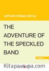 The Adventure Of The Speckled Band (Stage 3)