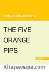The Five Orange Pips (Stage 3)