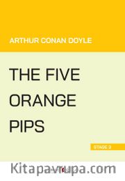 The Five Orange Pips (Stage 3)