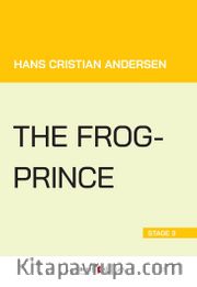 The Frog-Prince (Stage 3)