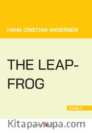 The Leap - Frog (Stage 3)