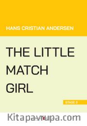 The Little Match Girl (Stage 3)