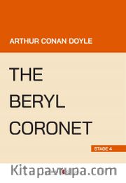 The Beryl Coronet (Stage 4)