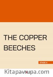 The Copper Beeches (Stage 4)