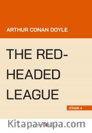The Red-Headed League (Stage 4)