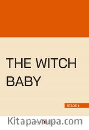 The Witch Baby (Stage 4)