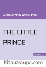 The Little Prince (Stage 5)