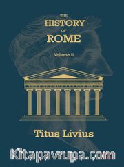The History Of Rome Volume 2