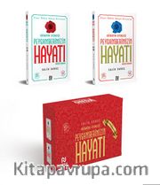 Kainatın Efendisi Peygamberimizin Hayatı (2 Cilt)