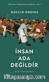 İnsan Ada Değildir