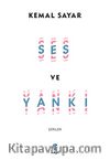 Ses ve Yankı