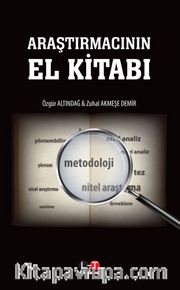 Araştırmacının El Kitabı