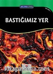 Bilime Giriş - Bastığımız Yer