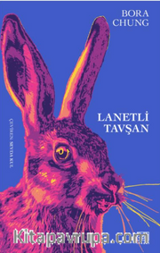 Lanetli Tavşan