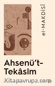 Ahsenü’t-Tekasim