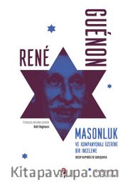 Masonluk ve Kompanyonaj Üzerine Bir İnceleme