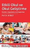 Etkili Okul / Okul Geliştirme