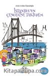 İstanbul’un Çengeline Takıldım